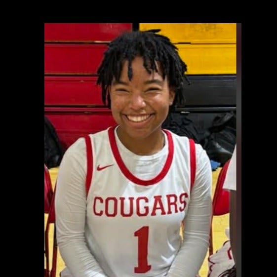 Vaniyah Tucker mugshot