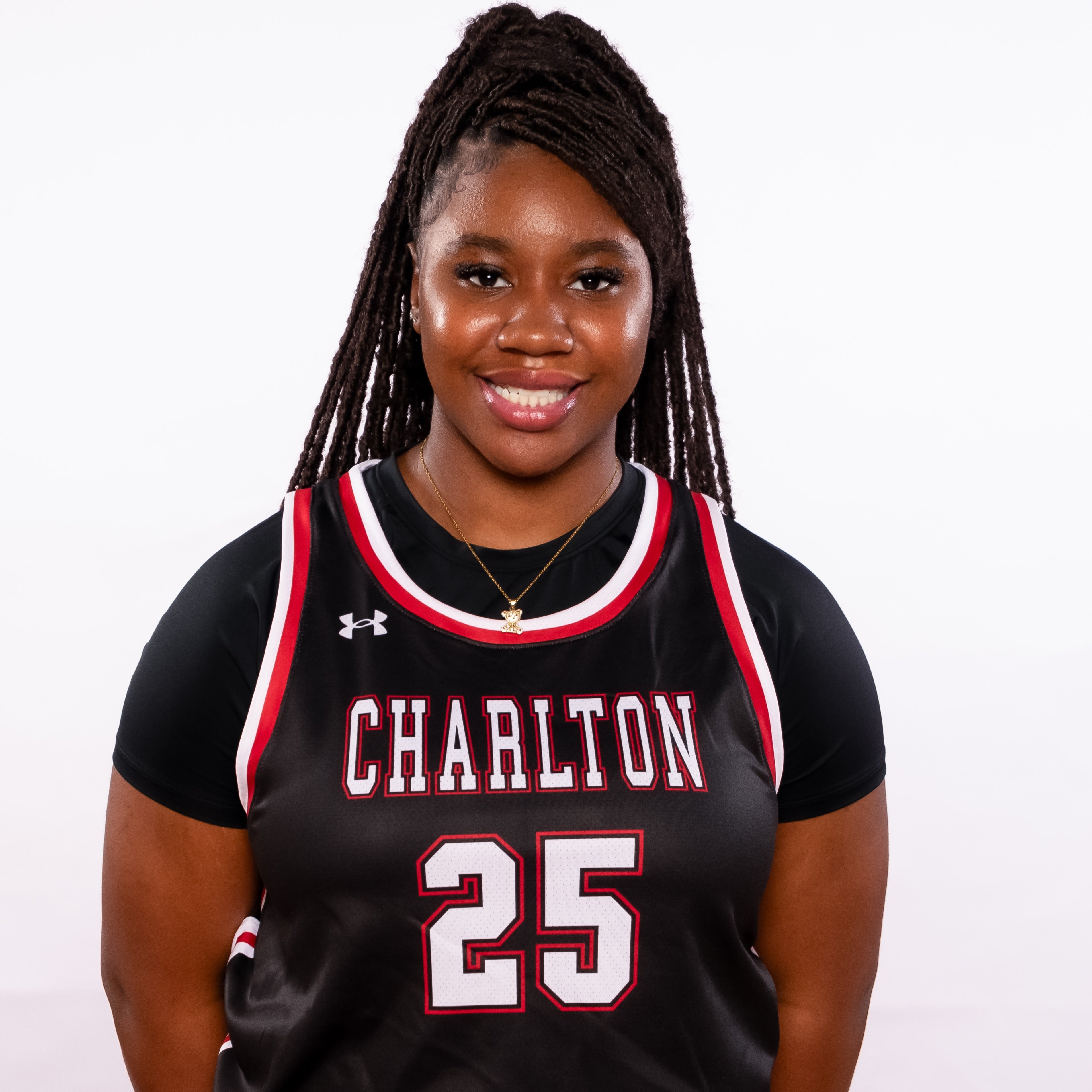 Makayla Lambert mugshot