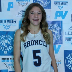 Ainsley Morgan mugshot