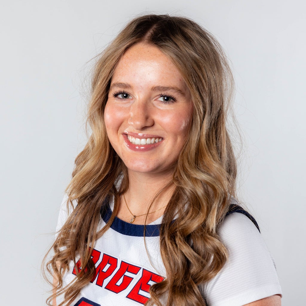 Audrey Rohweder mugshot