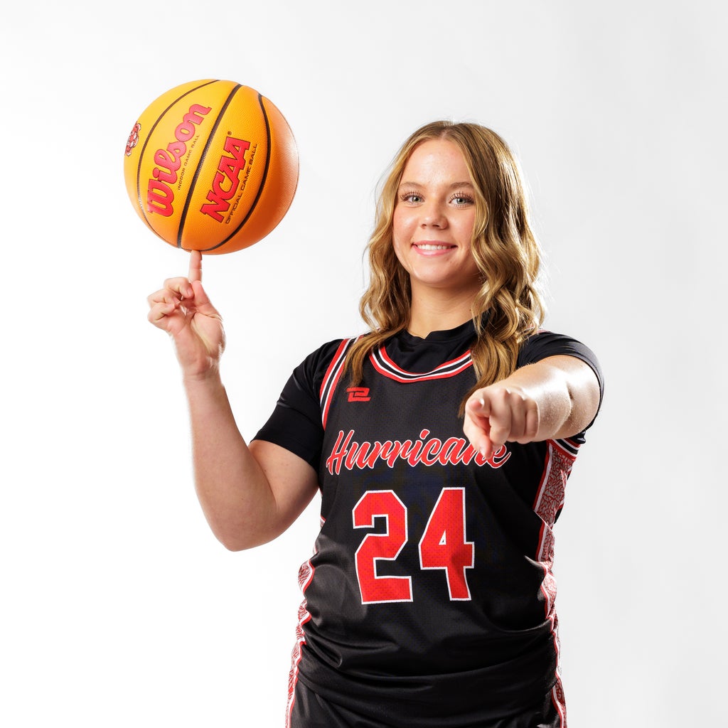 Ashlyn Hirschi mugshot