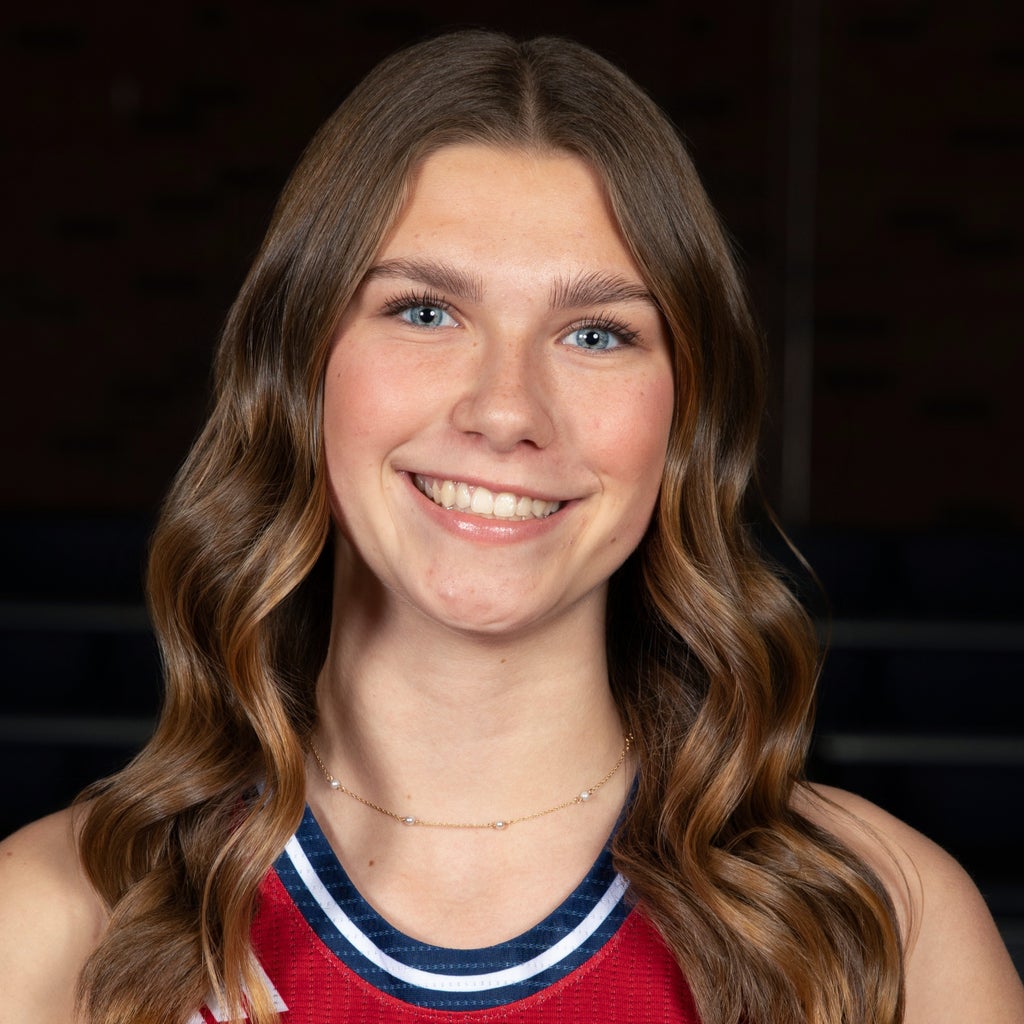 Evie Zauderer mugshot