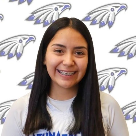 Christianna Carrillo mugshot