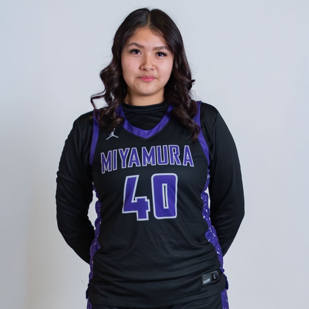 Hailey Footracer mugshot