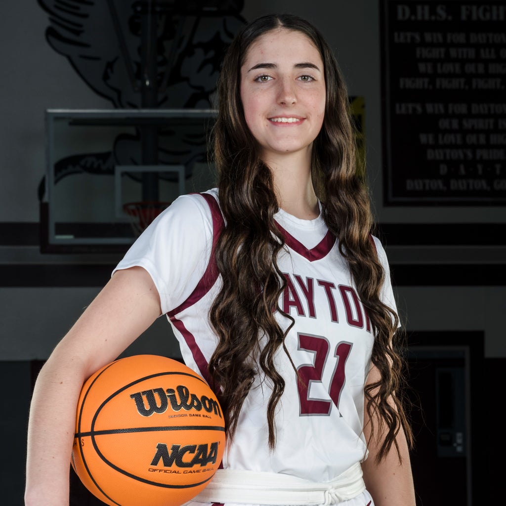 Madison Cleland mugshot