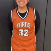 Penelope Miller mugshot