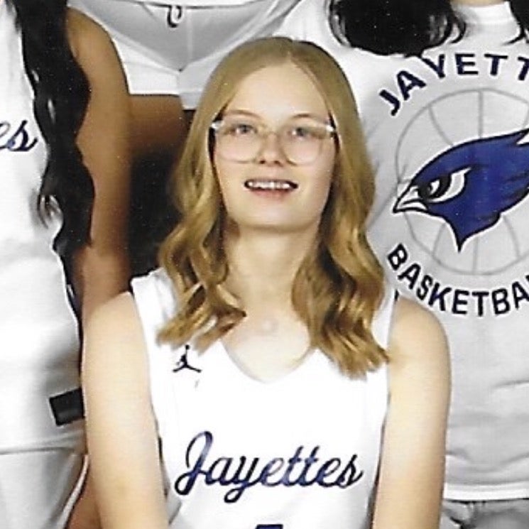 Alanis Twogood mugshot