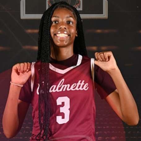 Ayanna Lewis mugshot