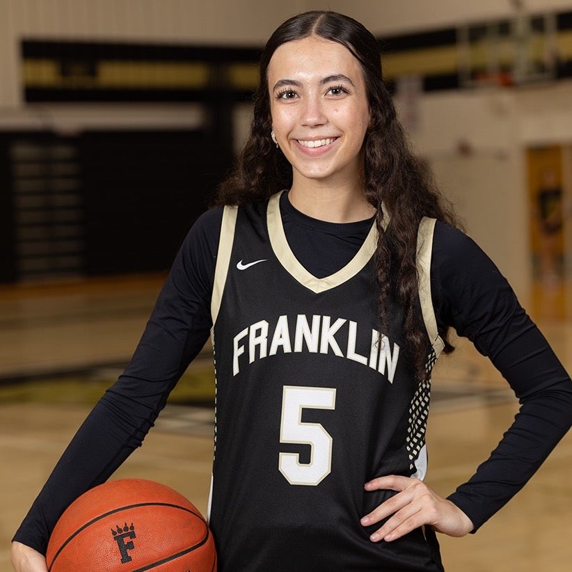 Nayeli Cabrera mugshot