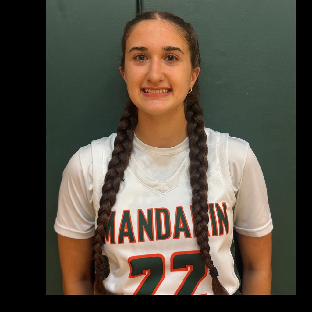 Isis Gardner mugshot