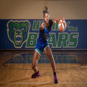 Bria Holloway mugshot