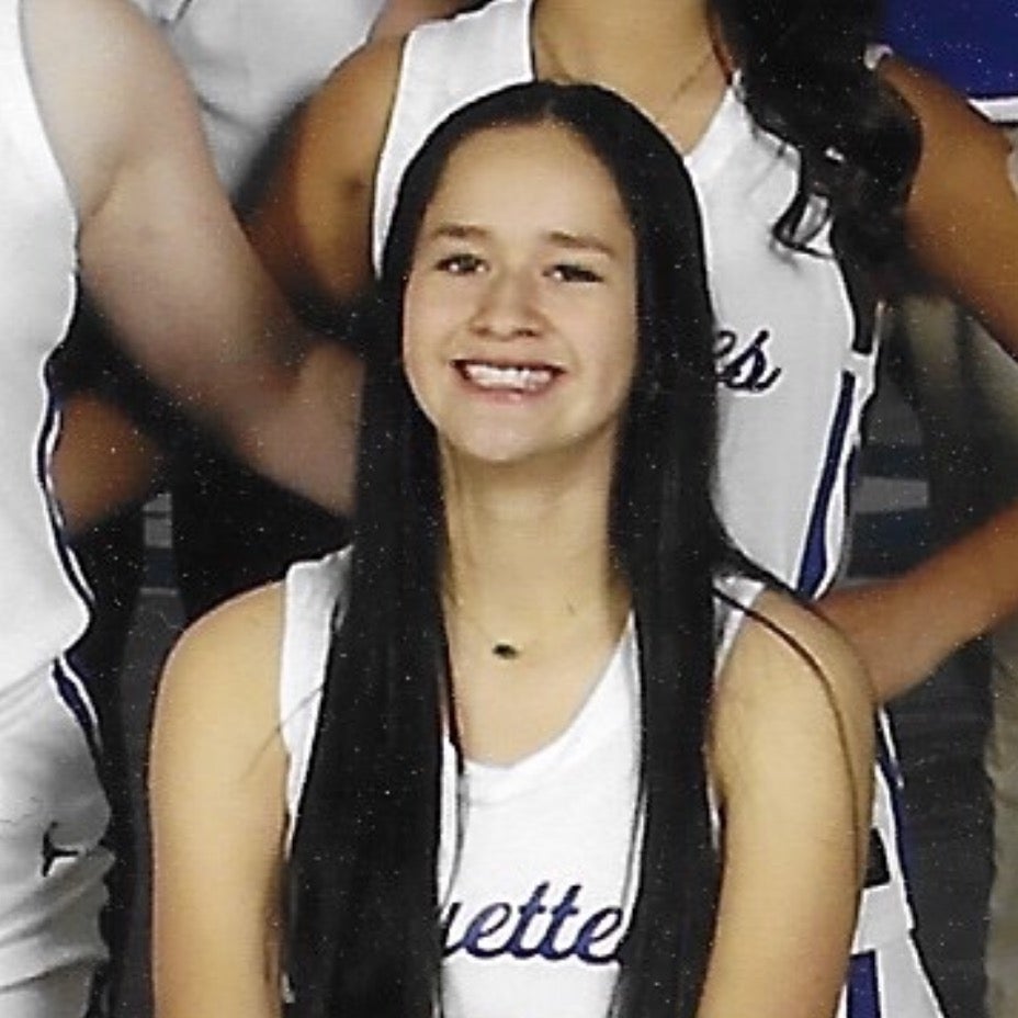 Addison Perks mugshot