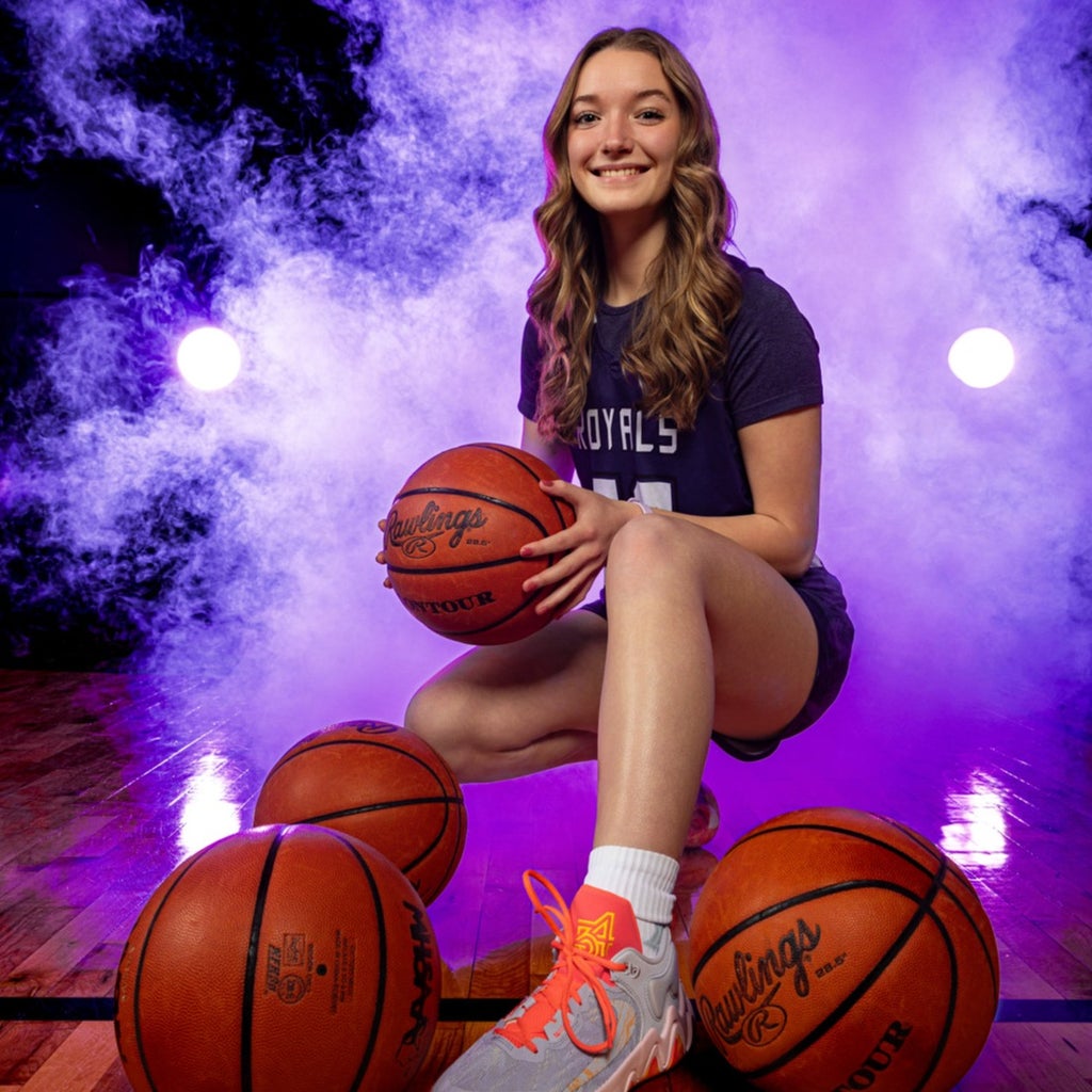 Phoebe Byler mugshot