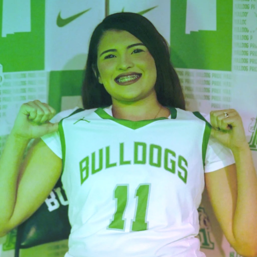 Haley Cardenas mugshot