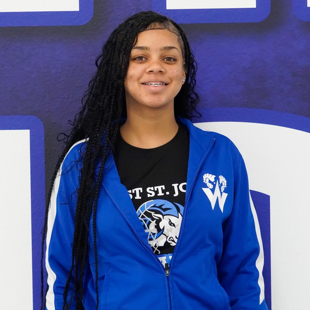 Lenneisha Waxter mugshot