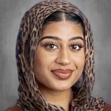 Haya Jalbani mugshot