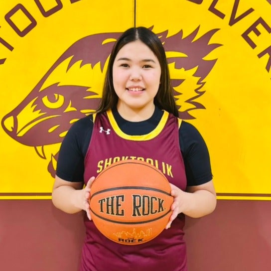 Leah Savetilik mugshot