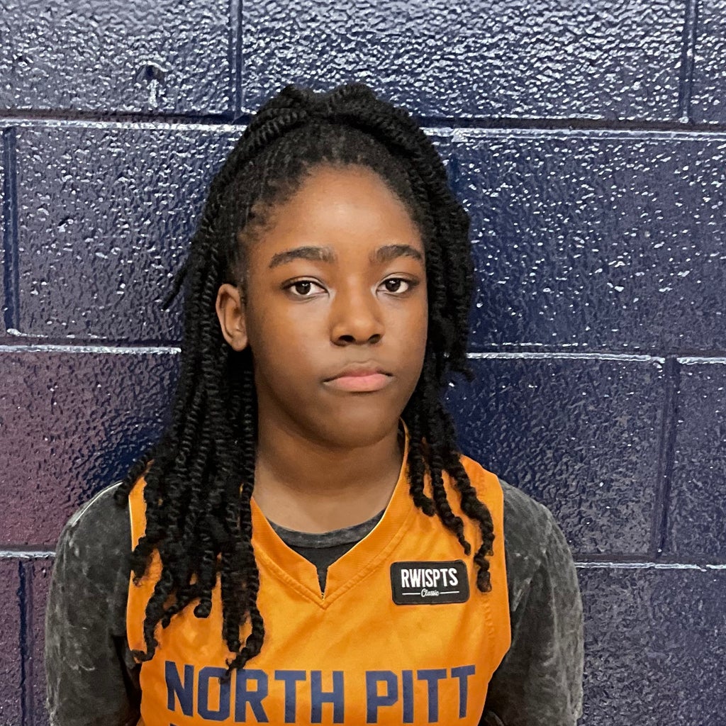 O’Mieriya Barnhill mugshot