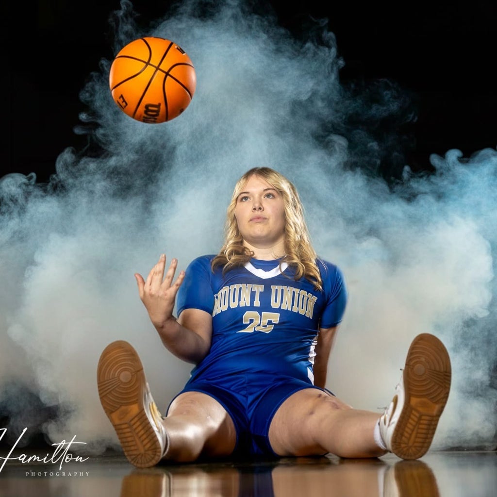 Olivia Morgan mugshot