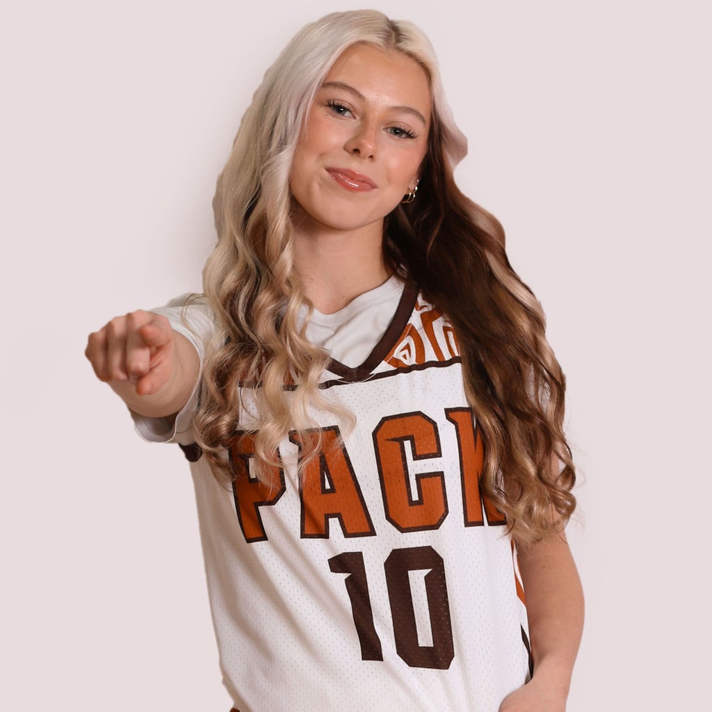 Makayla Drennen mugshot