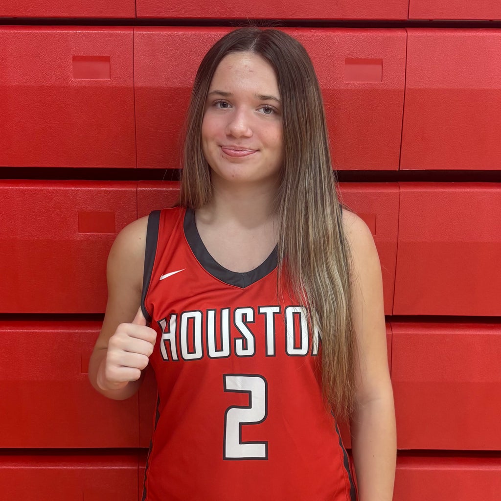 Karlee Frauenkron mugshot