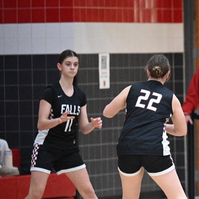 Harper Boettcher mugshot