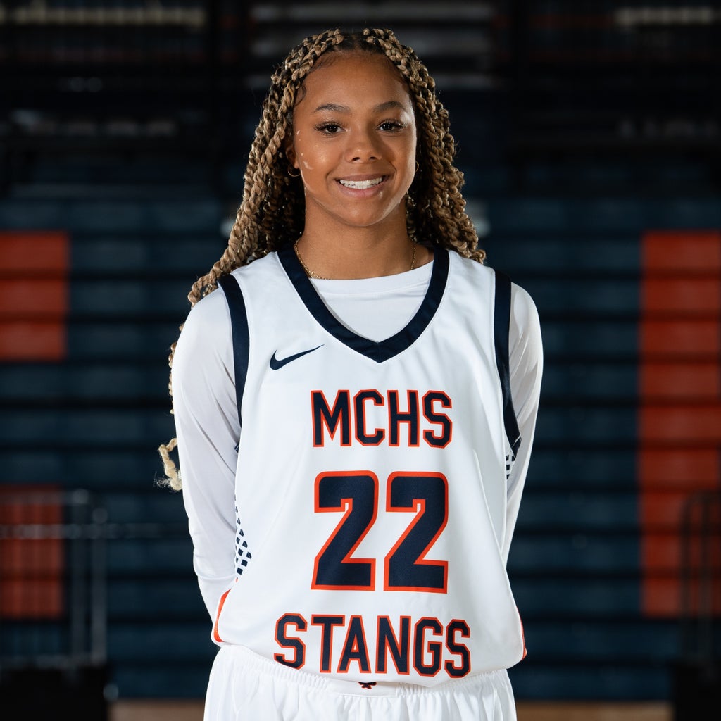 Madison Verhoef mugshot