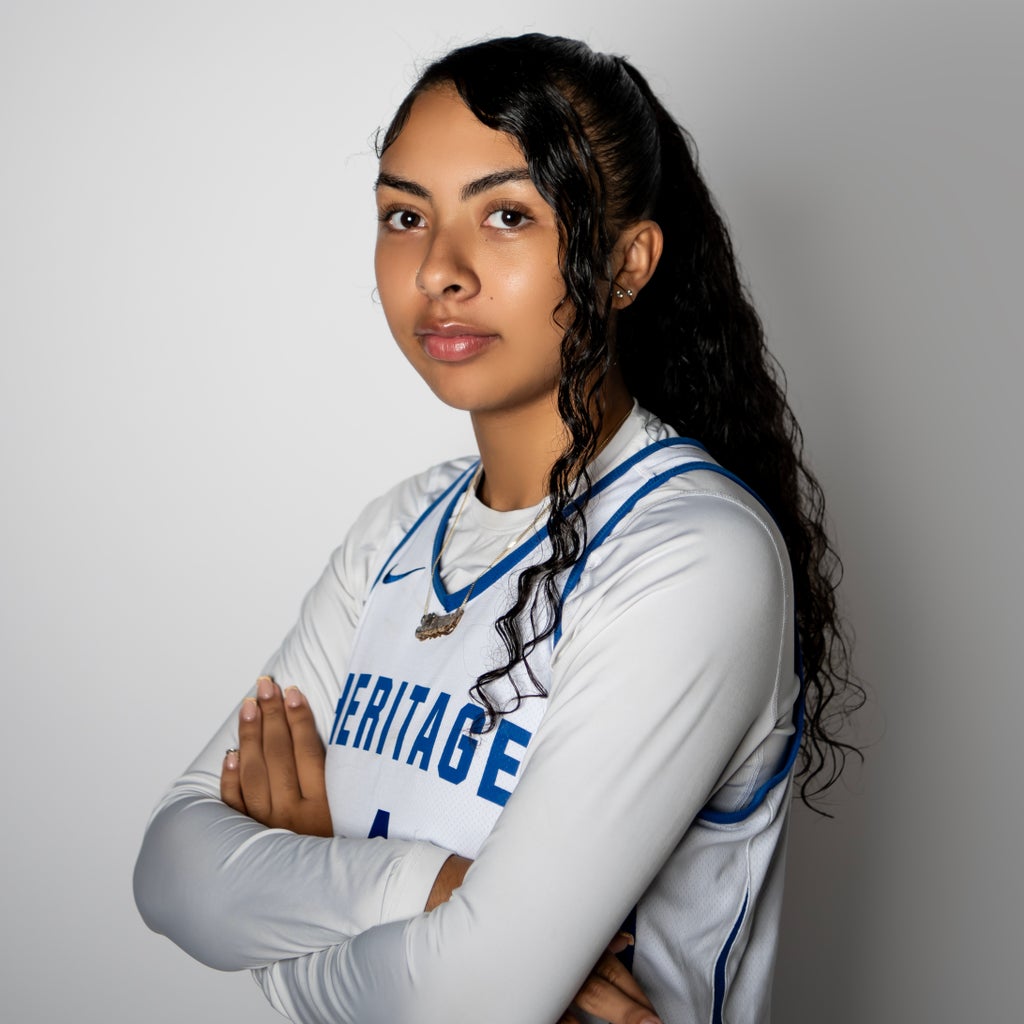 Lianna Gonzalez mugshot