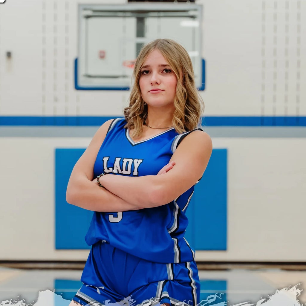 Analeigh Despain mugshot