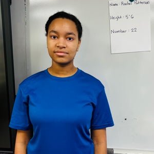 Rachel Patterson mugshot