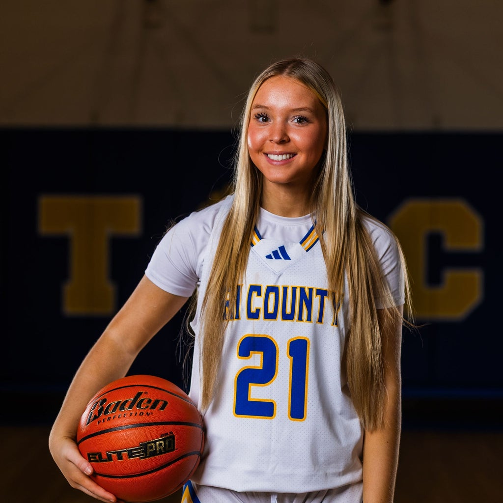 Brinley Gronemeyer mugshot