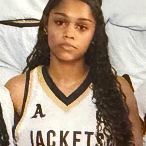 Danikka Hafner mugshot