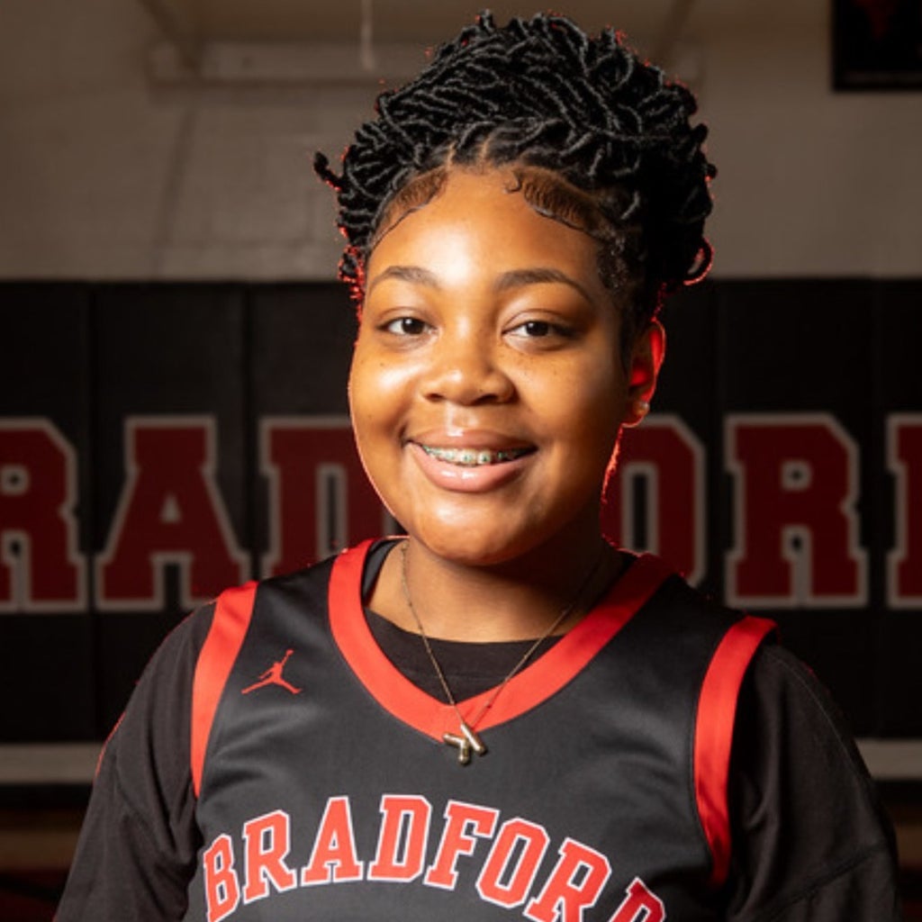 Kamari Haygood mugshot