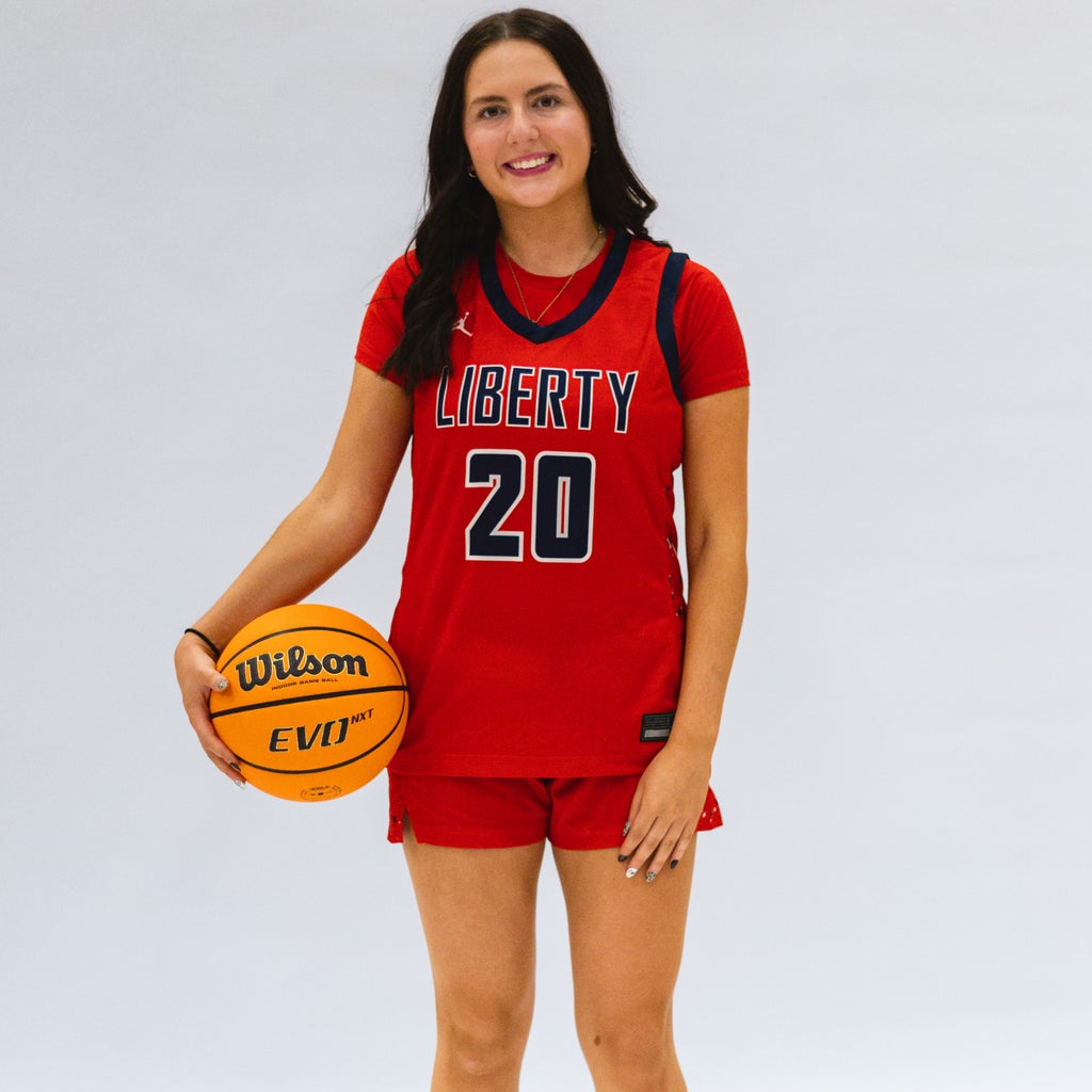 Annabelle Nance mugshot