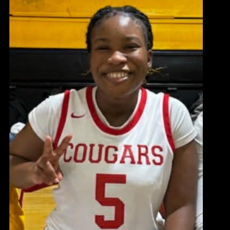 Precious Narh mugshot