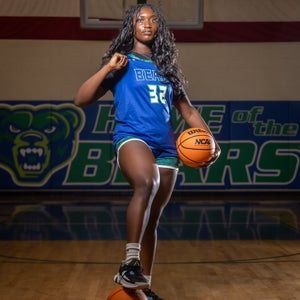 Anjanette Touffour mugshot