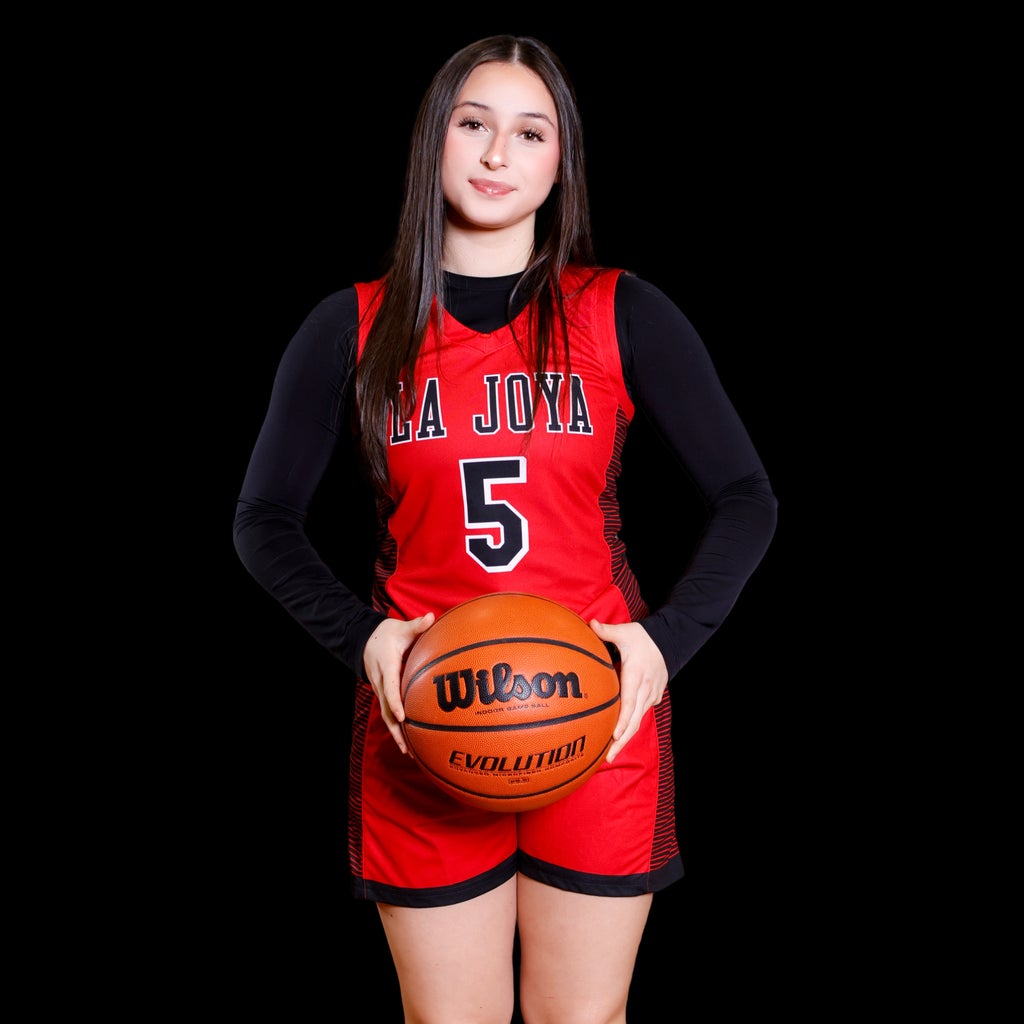 Janell Gonzalez mugshot