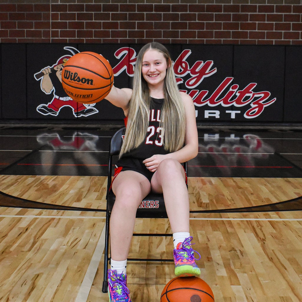 Kadynce Hanks mugshot