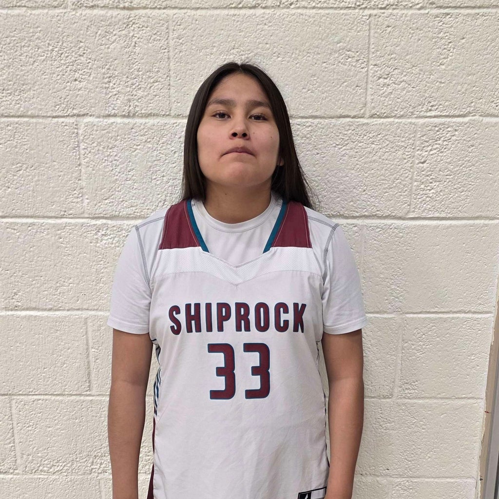 Tru'lee Chee mugshot