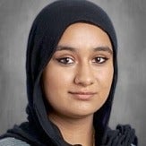 Jannah Imam mugshot