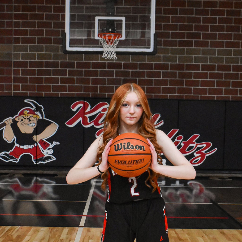 Heaven Bauer mugshot