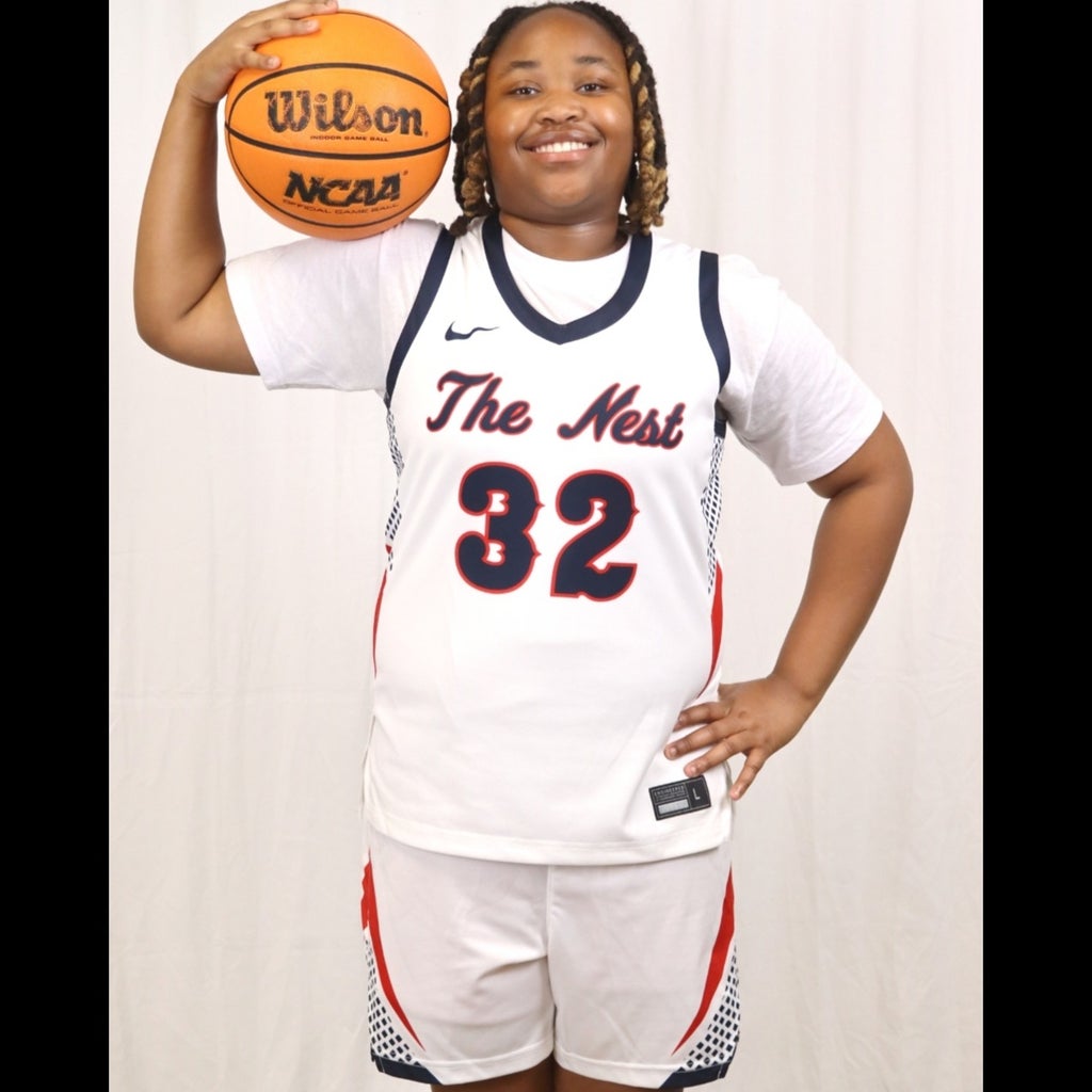 Jariah Turner mugshot