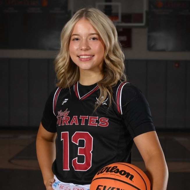 Breanna Gentry mugshot