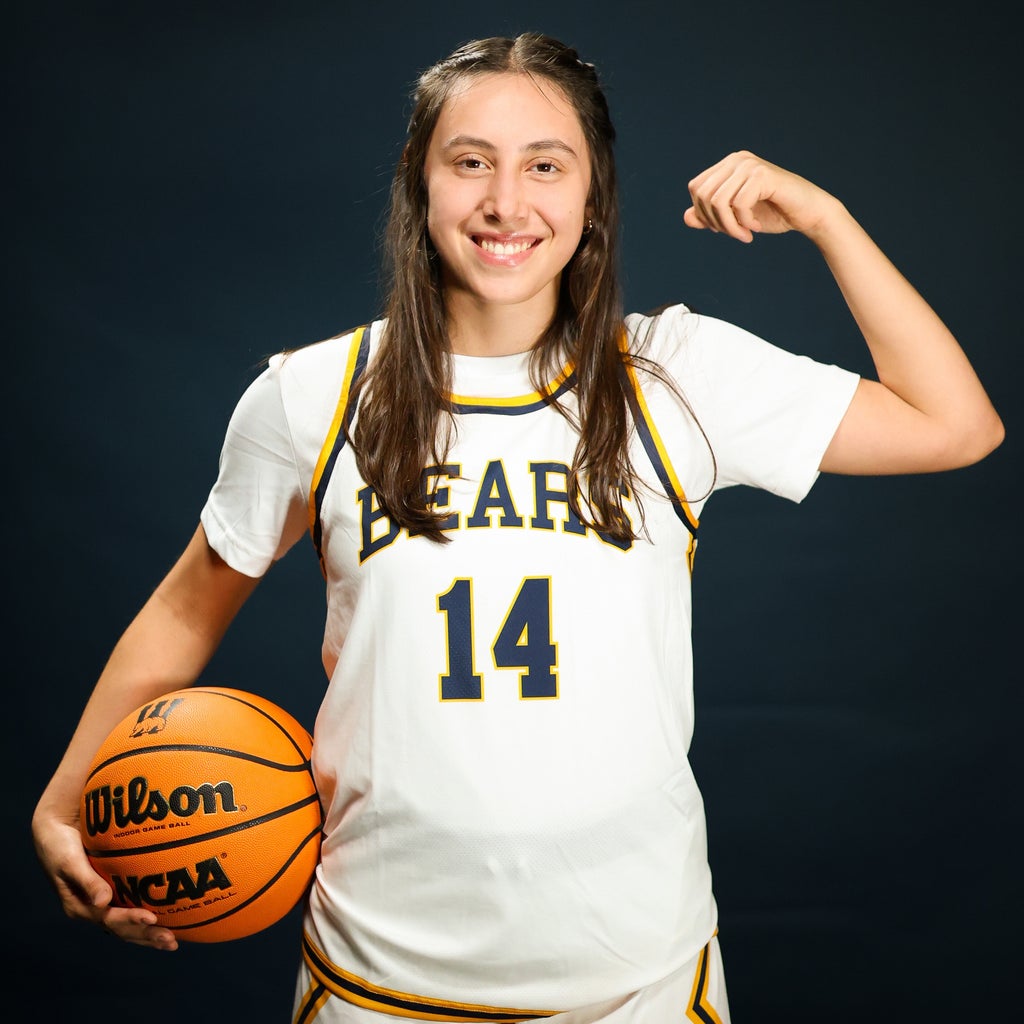 Andrea Huizar mugshot