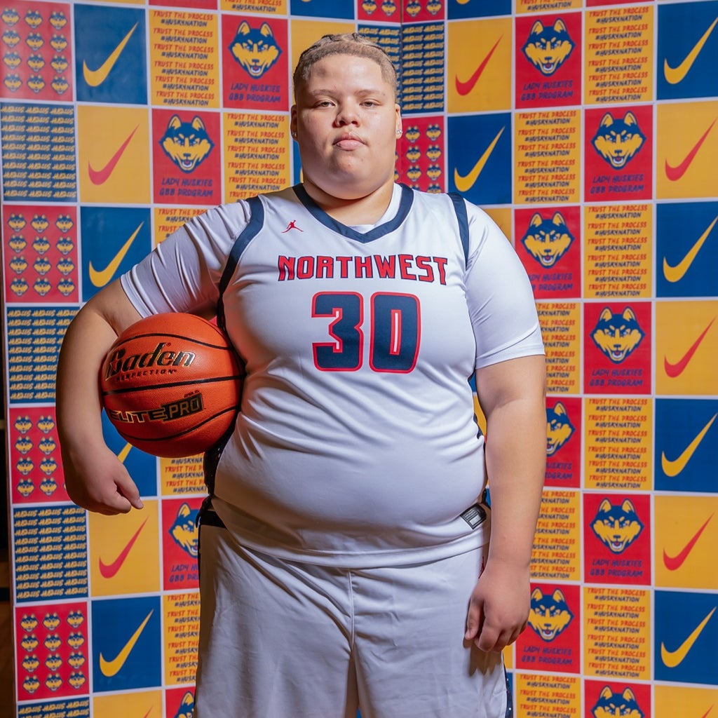 Se'Miya George mugshot