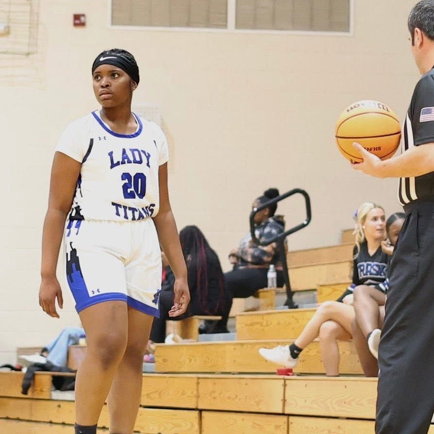 Alanah Newkirk mugshot