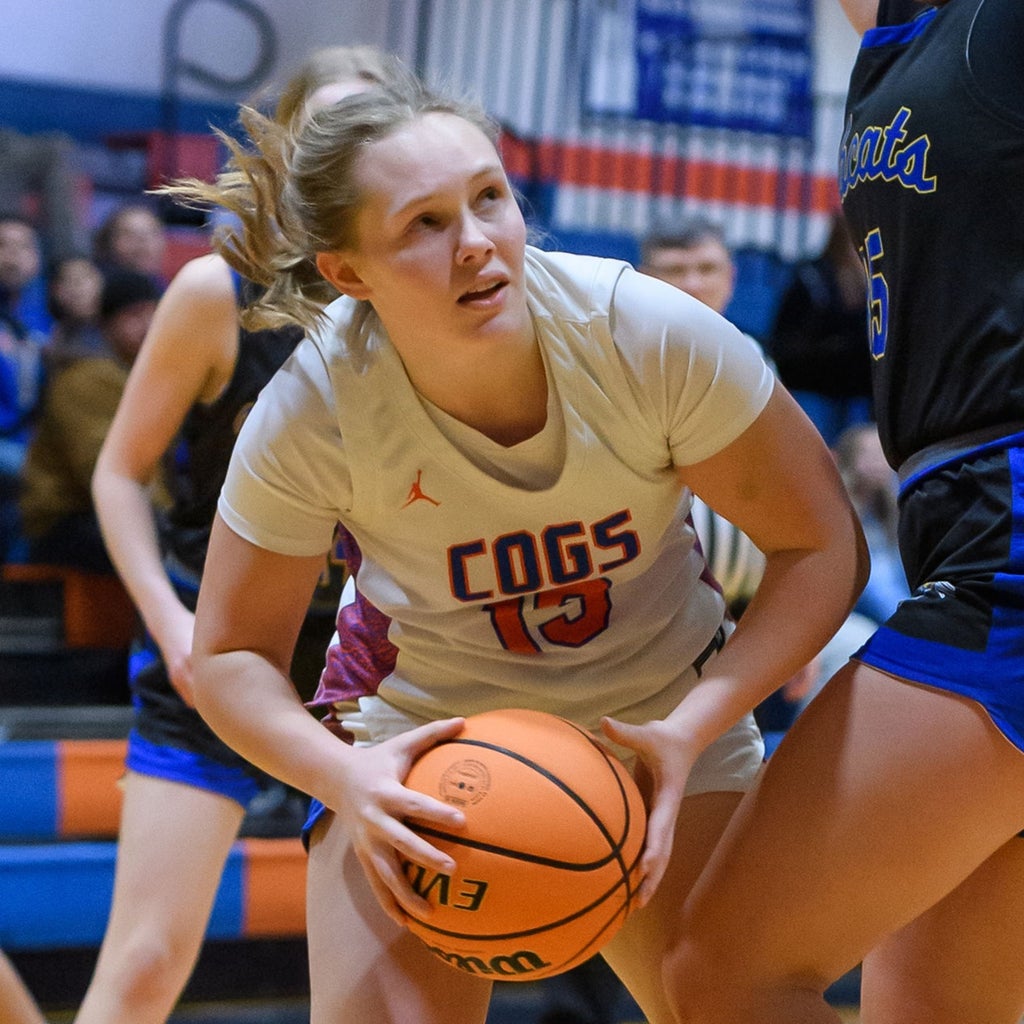 Kaylee Luepkes mugshot