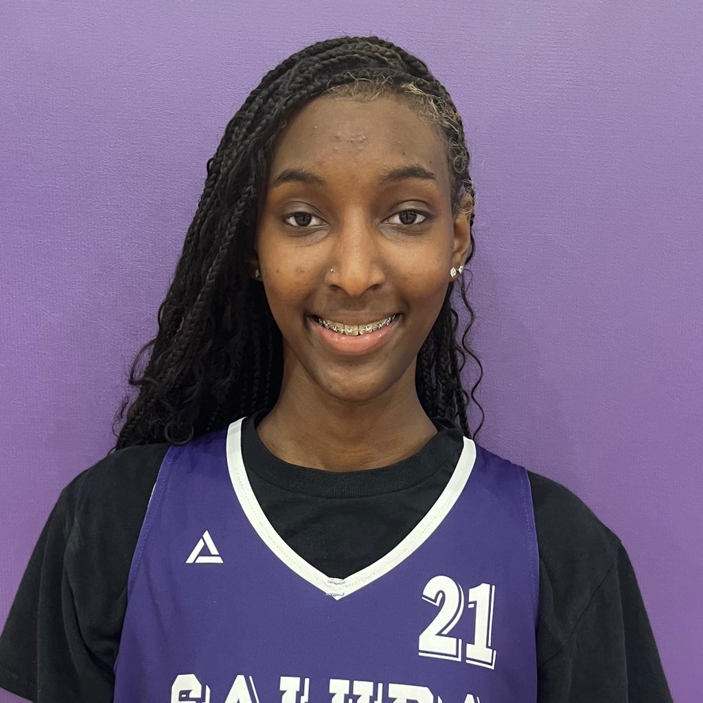 Jakiyiha Myers mugshot