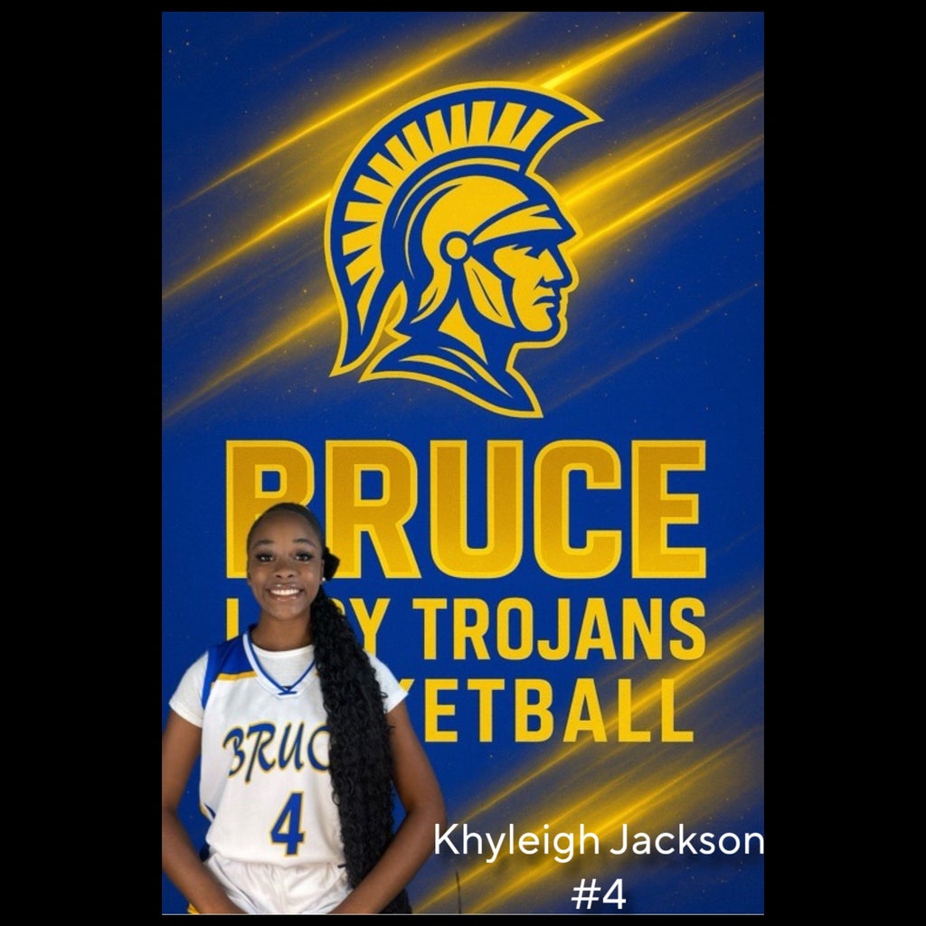 Khyleigh Jackson mugshot