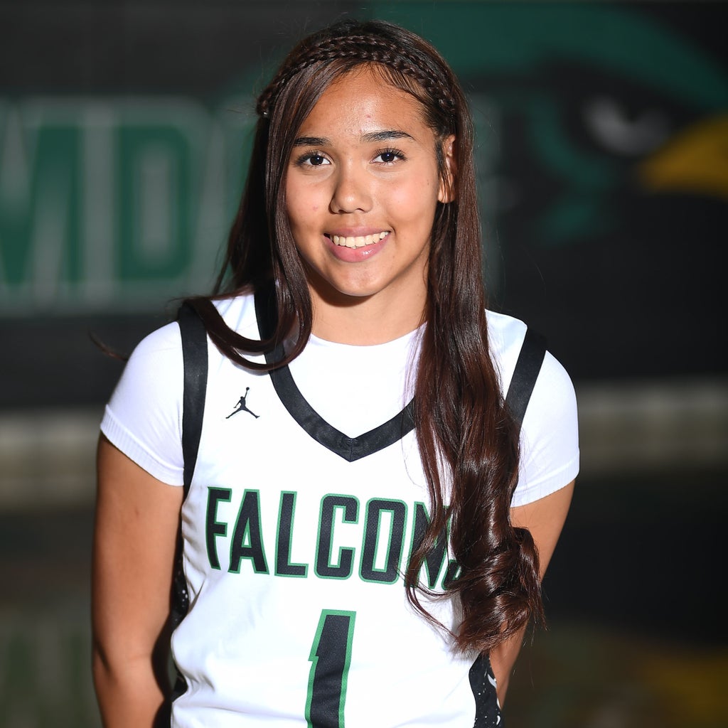 Jaslin Orellana mugshot